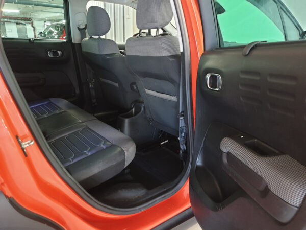 Citroën C3 Aircross 2017 – Image 7