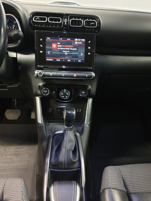 Citroën C3 Aircross 2017 – Image 10
