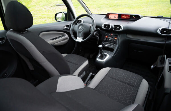 Citroen C3 Picasso 2009 – Image 2
