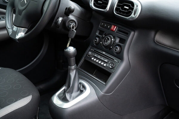 Citroen C3 Picasso 2009 – Image 3