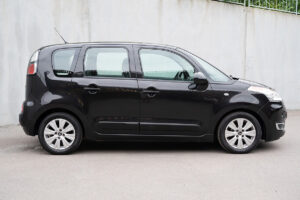 Citroen C3 Picasso 2009