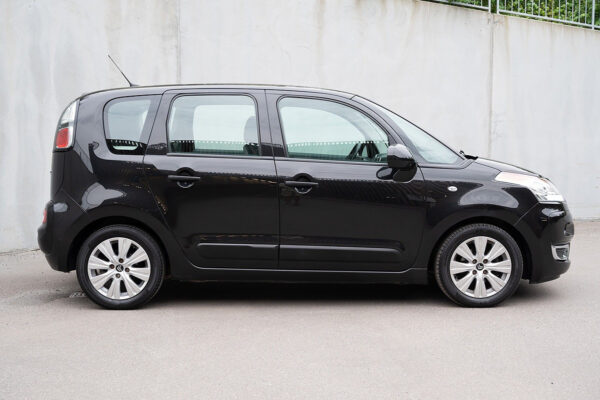 Citroen C3 Picasso 2009