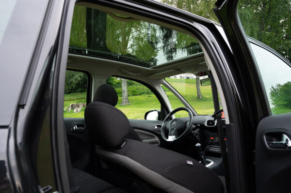 Citroen C3 Picasso 2009 – Image 4