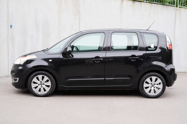 Citroen C3 Picasso 2009 – Image 5