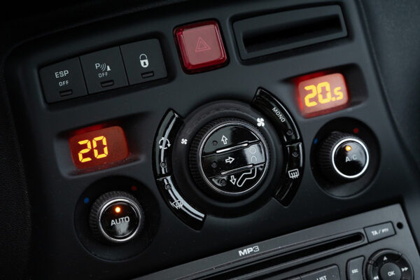Citroen C3 Picasso 2009 – Image 6