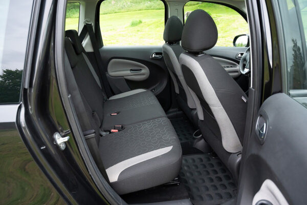 Citroen C3 Picasso 2009 – Image 7