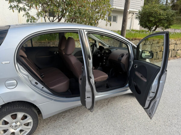 Citroen C-Zero 2016 – Image 2