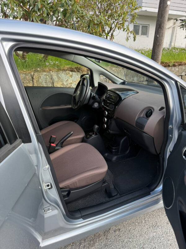 Citroen C-Zero 2016 – Image 3