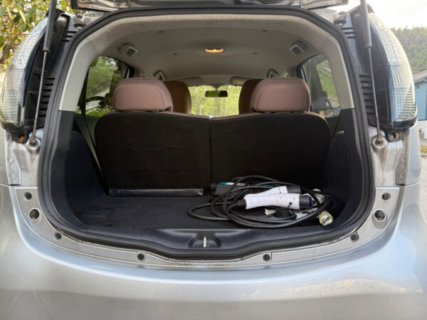 Citroen C-Zero 2016 – Image 4