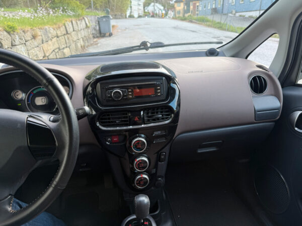 Citroen C-Zero 2016 – Image 6