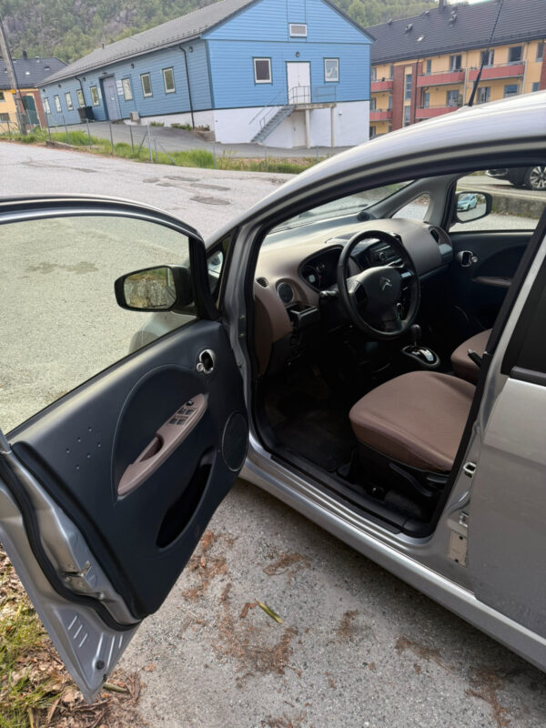 Citroen C-Zero 2016 – Image 7