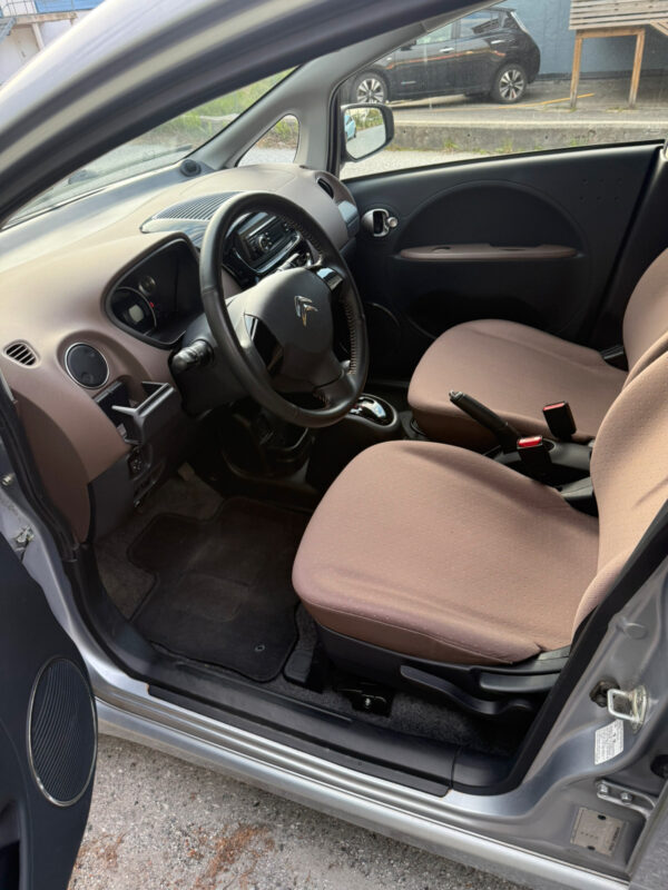 Citroen C-Zero 2016 – Image 8