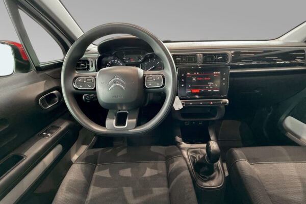 Citroën C3 2018 – Image 9
