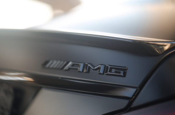 Mercedes-Benz CLS 63 S 2015 – Image 13