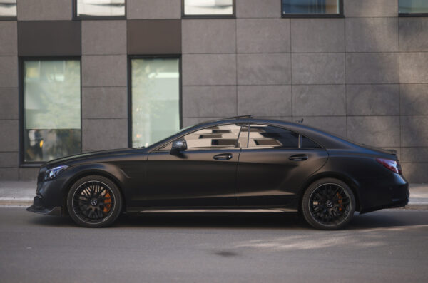Mercedes-Benz CLS 63 S 2015 – Image 17