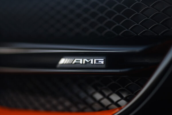 Mercedes-Benz CLS 63 S 2015 – Image 2