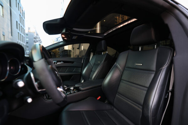 Mercedes-Benz CLS 63 S 2015 – Image 20