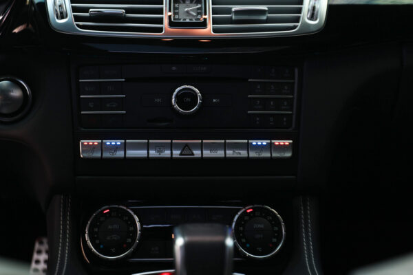 Mercedes-Benz CLS 63 S 2015 – Image 26