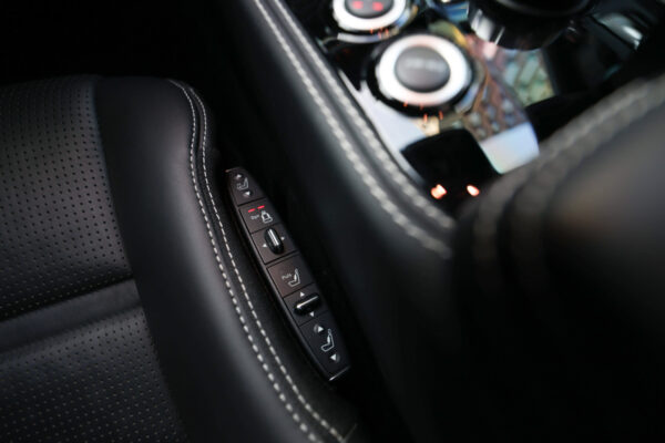 Mercedes-Benz CLS 63 S 2015 – Image 29