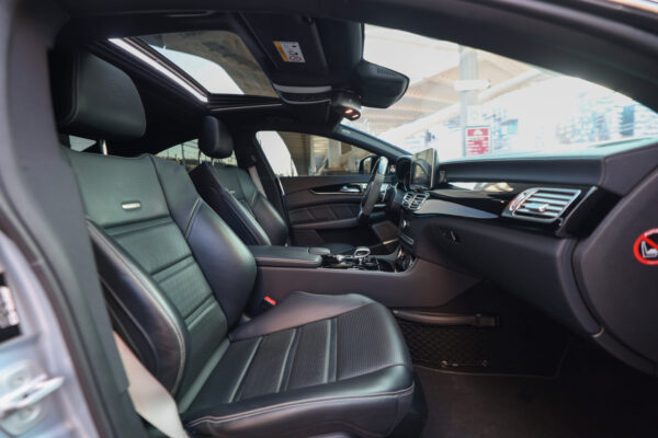 Mercedes-Benz CLS 63 S 2015 – Image 31