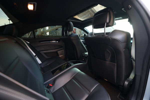 Mercedes-Benz CLS 63 S 2015 – Image 32