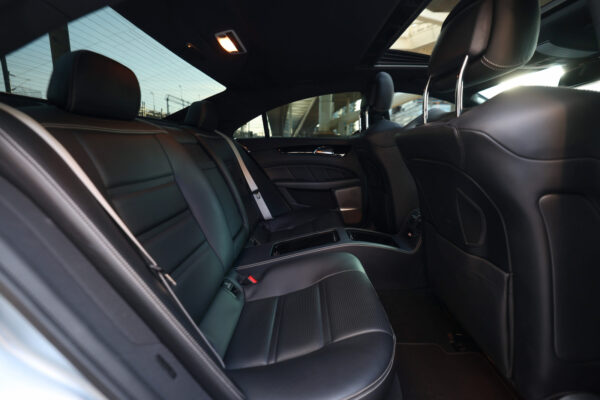 Mercedes-Benz CLS 63 S 2015 – Image 33