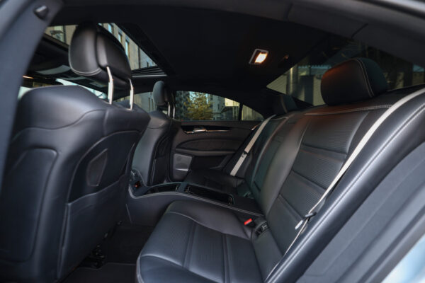 Mercedes-Benz CLS 63 S 2015 – Image 34