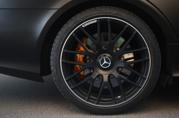 Mercedes-Benz CLS 63 S 2015 – Image 6