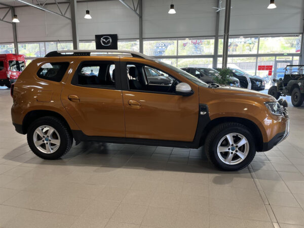 Dacia Duster 2018 – Image 2