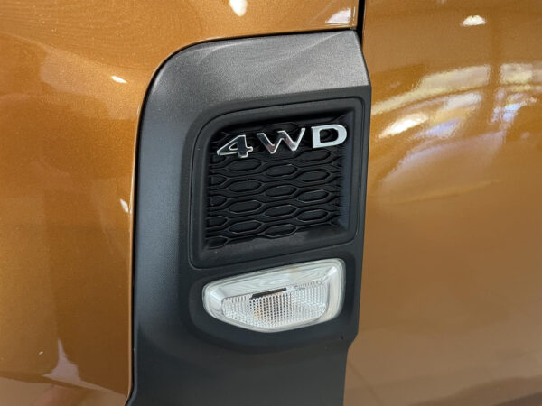 Dacia Duster 2018 – Image 14