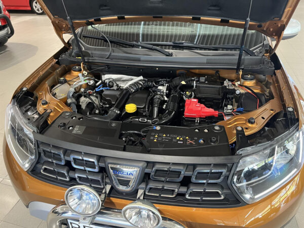 Dacia Duster 2018 – Image 15