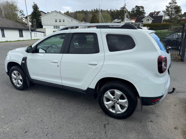 Dacia Duster 2021 – Image 2