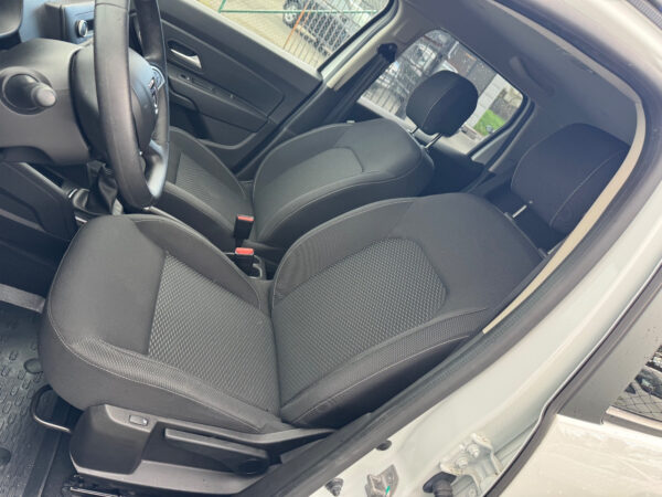 Dacia Duster 2021 – Image 4