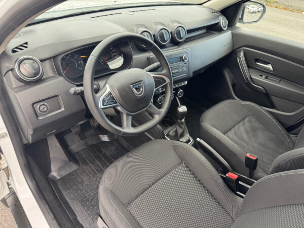 Dacia Duster 2021 – Image 5