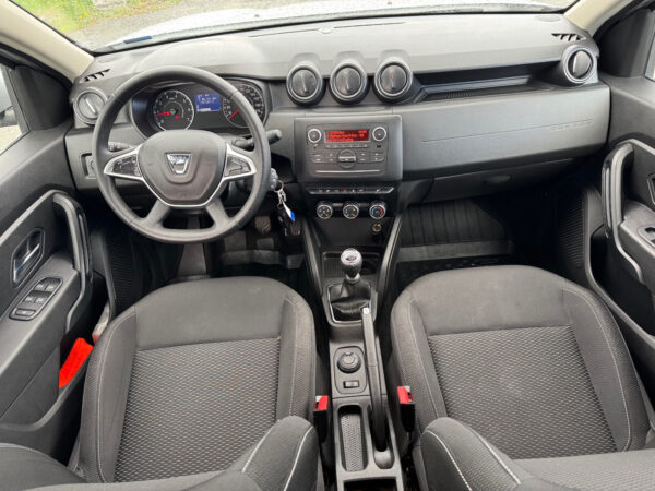 Dacia Duster 2021 – Image 7