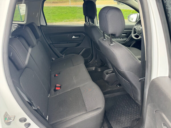 Dacia Duster 2021 – Image 8