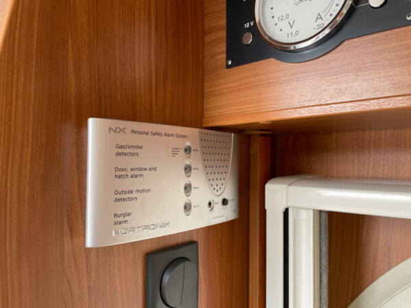 DETHLEFFS ESPRIT 7010/ 7090 2012 – Image 15