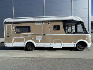 DETHLEFFS ESPRIT 7010/ 7090 2012