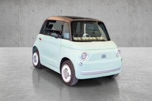Fiat Andre Topolino Dolcevita 2024