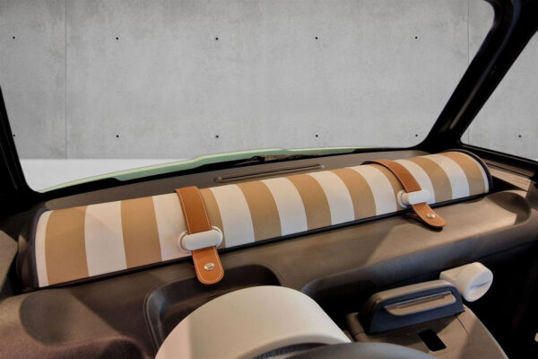Fiat Andre Topolino Dolcevita 2024 – Image 12
