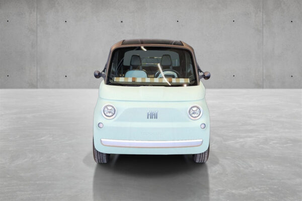 Fiat Andre Topolino Dolcevita 2024 – Image 2