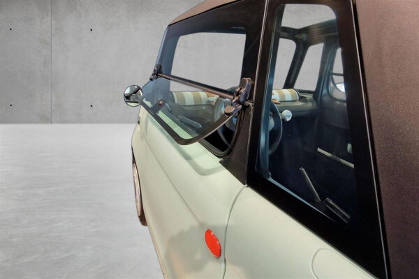 Fiat Andre Topolino Dolcevita 2024 – Image 6