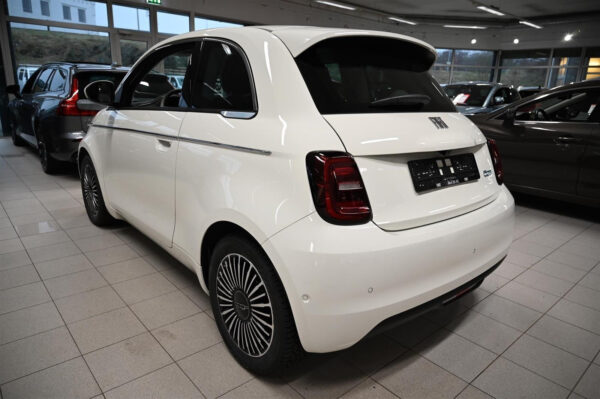 Fiat 500 2024 – Image 2