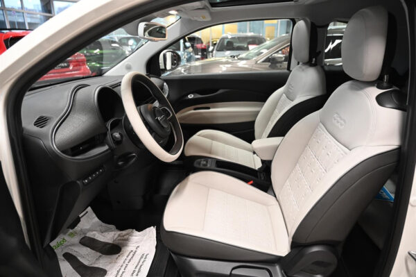 Fiat 500 2024 – Image 8