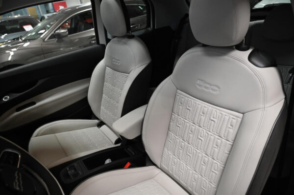 Fiat 500 2024 – Image 9