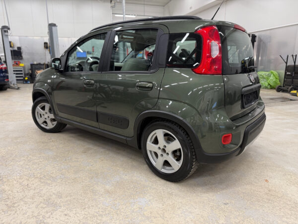 Fiat Panda 4X4 2013 – Image 4