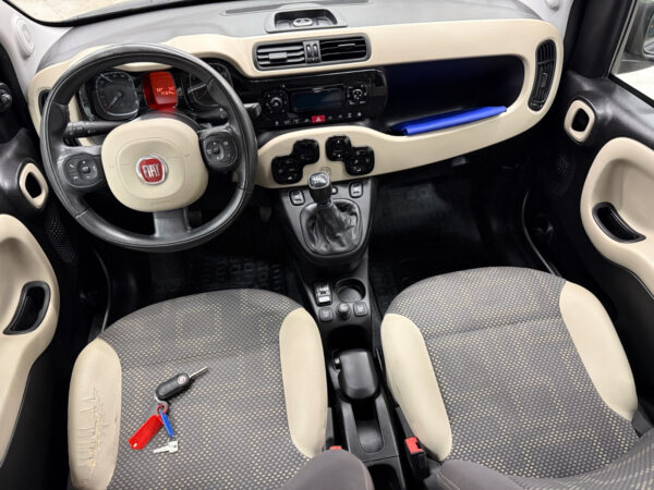 Fiat Panda 4X4 2013 – Image 5
