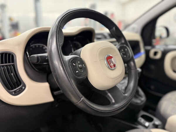 Fiat Panda 4X4 2013 – Image 6