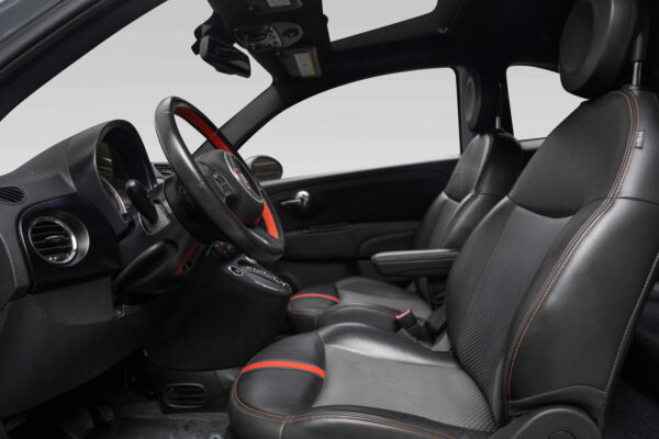 Fiat 500 2015 – Image 10