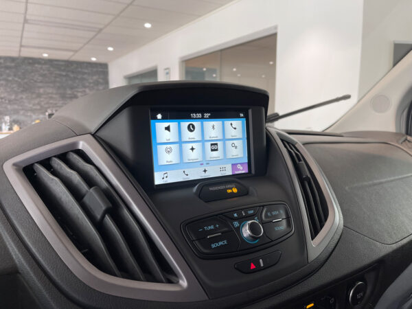 Ford Transit 2018 – Image 10